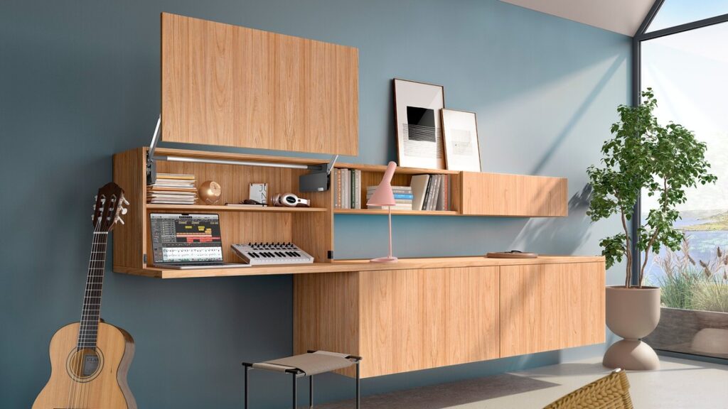 Aventos HL Top