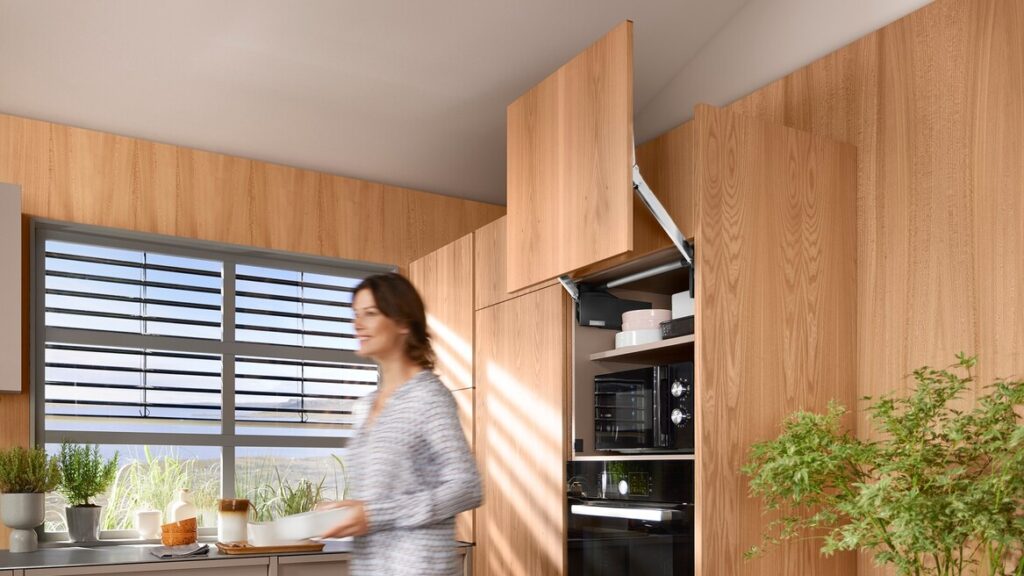 Aventos HL Top