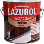 Lazurol Topdecor pinie 2,5L