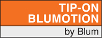 BLUM TandemBox Antaro