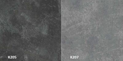 Zadova deska K205 RS/K207 RS – 4100x640x10mm