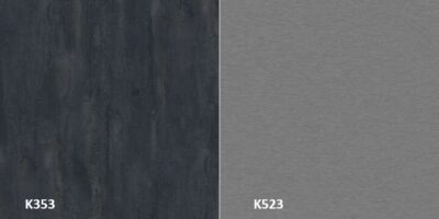 Zadova deska K353 RT/K523 PE – 4100x640x10mm