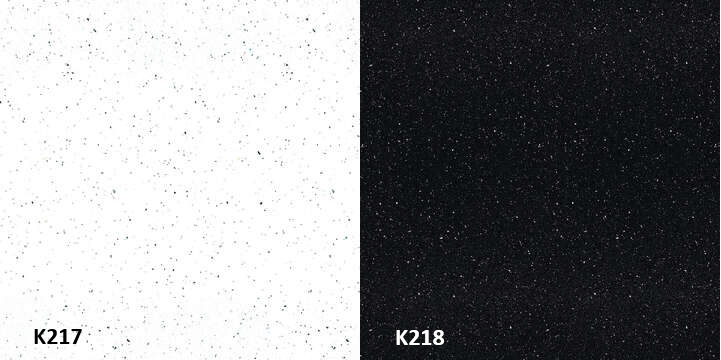Zadova deska K217 GG/K218 GG - 4100x640x10mm Zadova deska K217 GG/K218 GG - 4100x640x10mm