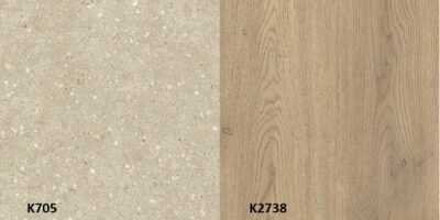 Zadova deska K705 PN/2738 FP – 4100x640x10mm