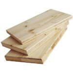 Biodeska Smrk 5000*2050*19 B/C+ Biodeska Smrk 5000*2050*19 B/C+