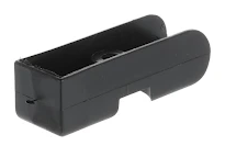 Patka regulační pro desku 25mm GA25 (bez nožky) Patka regulační pro desku 25mm GA25 (bez nožky)