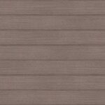 Terasa WoodPlastic Lišta střední FOREST/RUSTIC Mahagon 16x90x2000mm