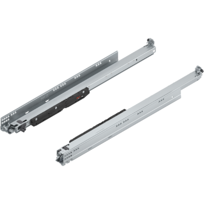 MOVENTO S - s tlumením Blumotion/TOB, plný výsuv, délka 650 mm, 70kg, dřevěná zásuvka 650 MOVENTO S – s tlumením Blumotion/TOB, plný výsuv, délka 650 mm, 70kg, dřevěná zásuvka 650