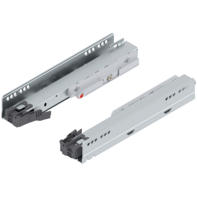 Legrabox Výsuv Tip-On 40kg 300mm, 750.3001T