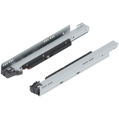 Legrabox Výsuv Tip-On 70kg 450mm, 753.4501T