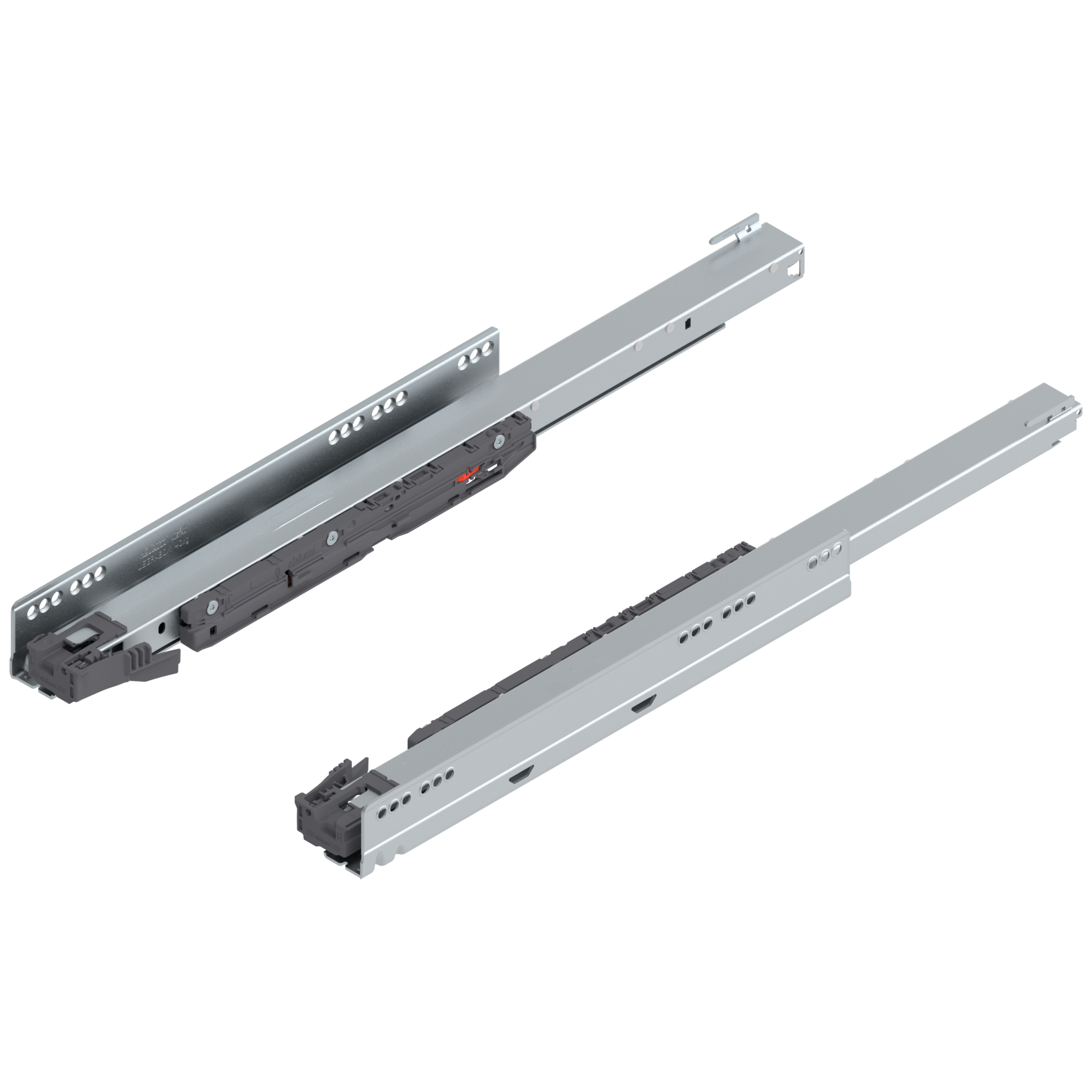 Legrabox Výsuv 40kg 550mm, 750.5501S Legrabox Výsuv 40kg 550mm, 750.5501S