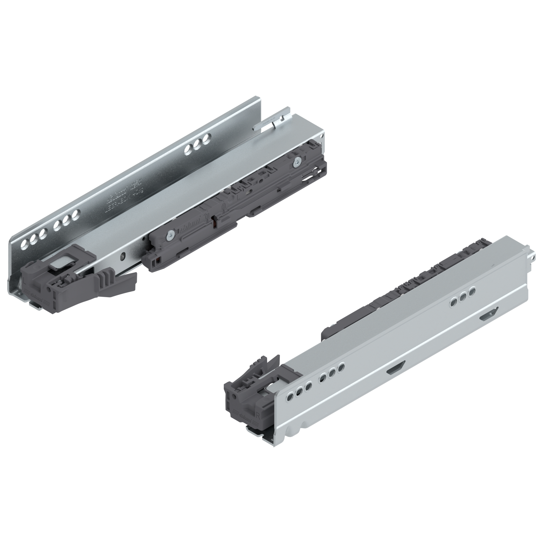 Legrabox Výsuv 40kg 270mm, 750.2701S Legrabox Výsuv 40kg 270mm, 750.2701S