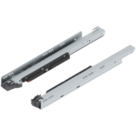 Legrabox Výsuv Tip-On 70kg 550mm, 753.5501T