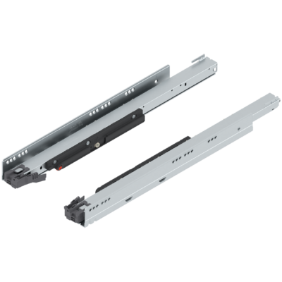 Legrabox Výsuv Tip-On 70kg 550mm, 753.5501T Legrabox Výsuv Tip-On 70kg 550mm, 753.5501T