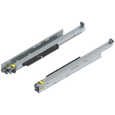 MOVENTO integrovaný TIP-ON, plný výsuv, délka 580 mm, 70kg, dřevěná zásuvka 580 MOVENTO integrovaný TIP-ON, plný výsuv, délka 580 mm, 70kg, dřevěná zásuvka 580