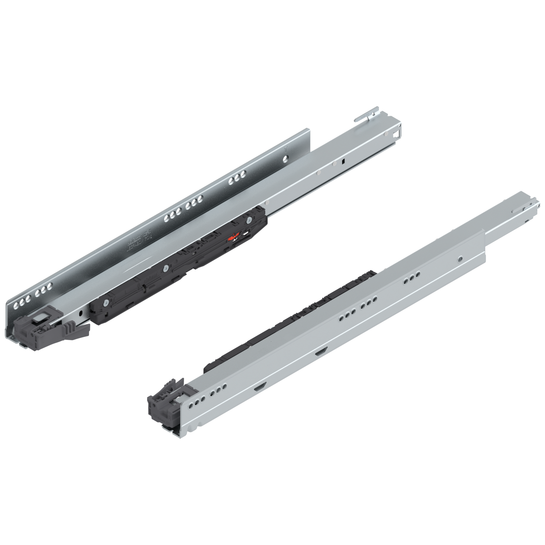 Legrabox Výsuv 70kg 550mm, 753.5501S Legrabox Výsuv 70kg 550mm, 753.5501S