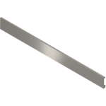Legrabox čelní panel 1043mm, Vzhled elox. ušlechtilé nerez oceli, ZV7.1043C01 ELEO Legrabox čelní panel 1043mm, Vzhled elox. ušlechtilé nerez oceli, ZV7.1043C01 ELEO