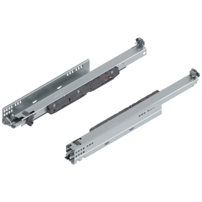 MOVENTO S - s tlumením Blumotion/TOB, plný výsuv, délka 480 mm, 40kg, dřevěná zásuvka 480 MOVENTO S – s tlumením Blumotion/TOB, plný výsuv, délka 480 mm, 40kg, dřevěná zásuvka 480