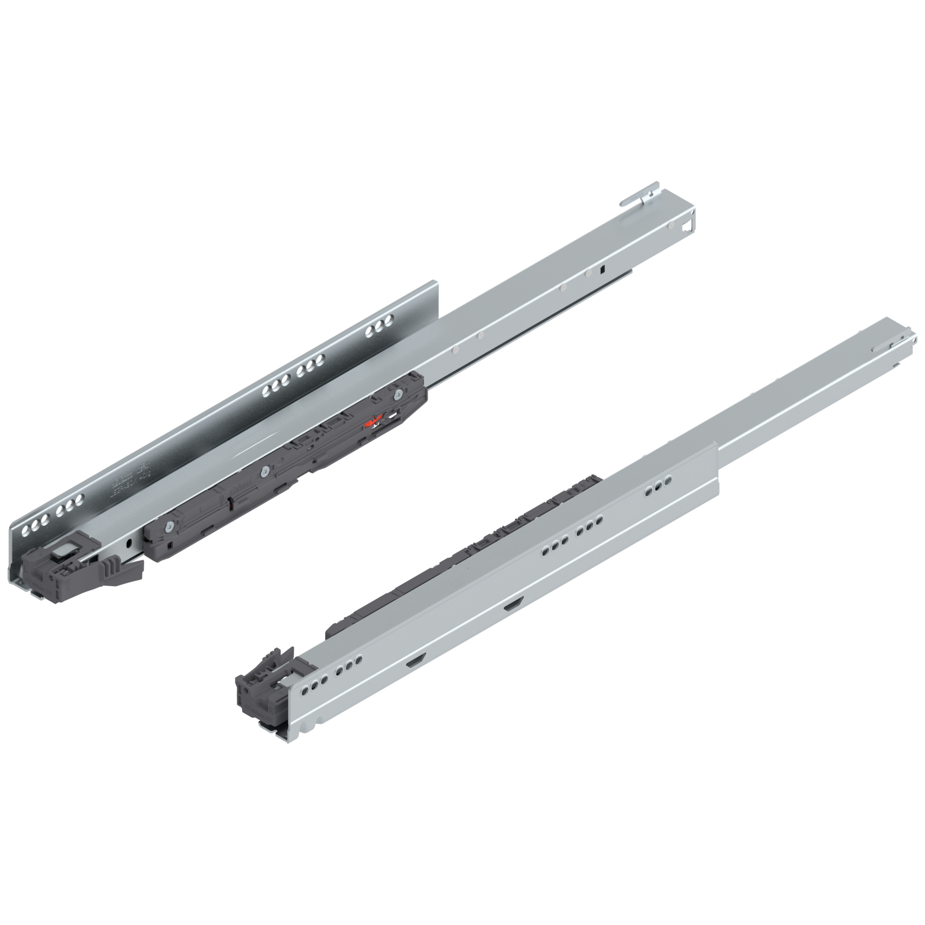Legrabox Výsuv 40kg 600mm, 750.6001S Legrabox Výsuv 40kg 600mm, 750.6001S