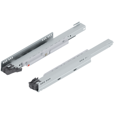 Legrabox Výsuv Tip-On 40kg 450mm, 750.4501T