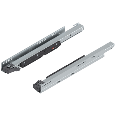 Legrabox Výsuv 70kg 500mm, 753.5001S