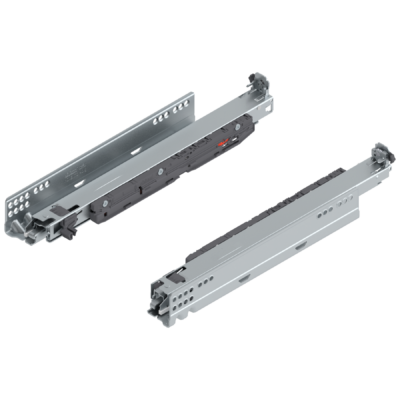 MOVENTO S - s tlumením Blumotion/TOB, plný výsuv, délka 380 mm, 40kg, dřevěná zásuvka 380 MOVENTO S – s tlumením Blumotion/TOB, plný výsuv, délka 380 mm, 40kg, dřevěná zásuvka 380