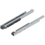 Legrabox Výsuv 70kg 650mm, 753.6501S