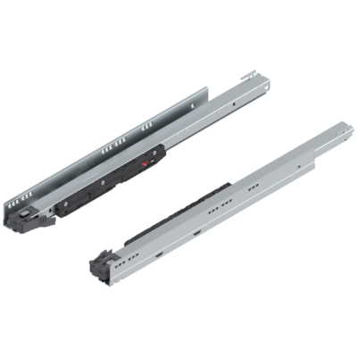 Legrabox Výsuv 70kg 650mm, 753.6501S