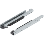 Legrabox Výsuv Tip-On 70kg 500mm, 753.5001T