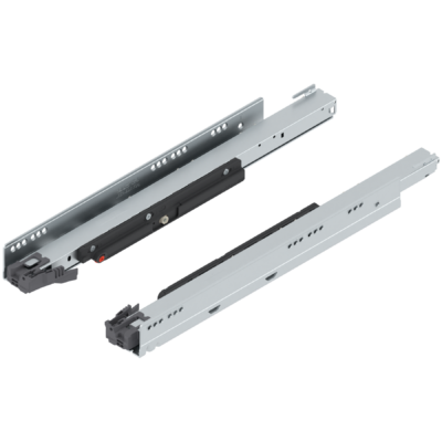 Legrabox Výsuv Tip-On 70kg 500mm, 753.5001T