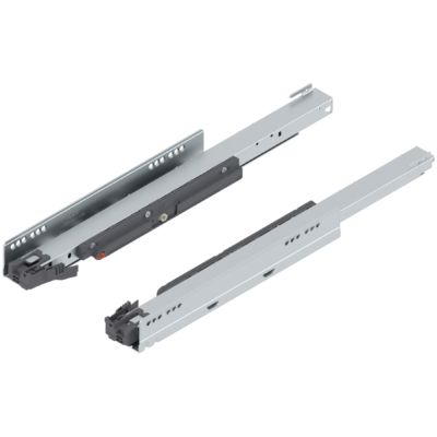 Legrabox Výsuv Tip-On 40kg 500mm, 750.5001T