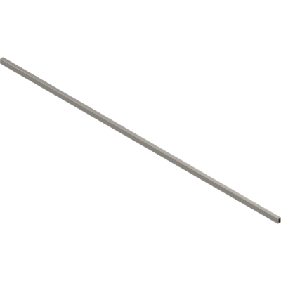Legrabox reling příčný, 1080 mm, Vzhled elox. ušlechtilé nerez oceli, ZR7.1080U ELEO