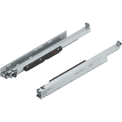 MOVENTO S - s tlumením Blumotion/TOB, plný výsuv, délka 580 mm, 70kg, dřevěná zásuvka 580 MOVENTO S – s tlumením Blumotion/TOB, plný výsuv, délka 580 mm, 70kg, dřevěná zásuvka 580