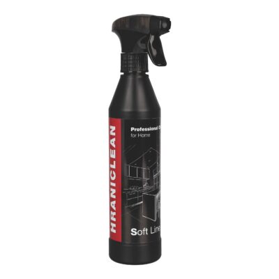 Hraniclean soft line čístič pro domácnosti 500ml