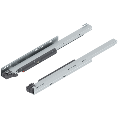 Legrabox Výsuv Tip-On 40kg 600mm, 750.6001T