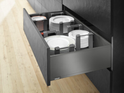 Legrabox