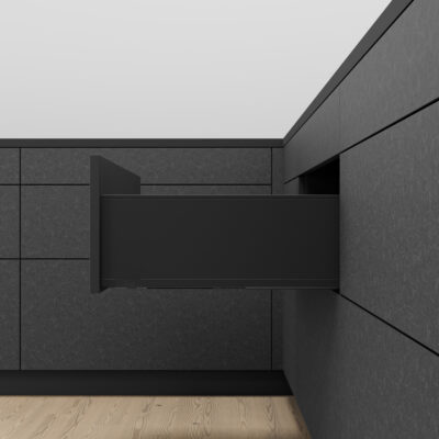 Bočnice Legrabox C