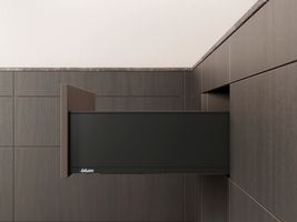BLUM LegraBox