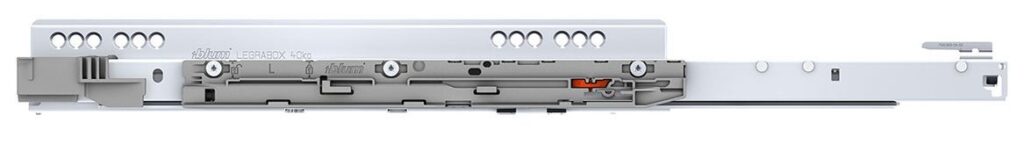 BLUM LegraBox