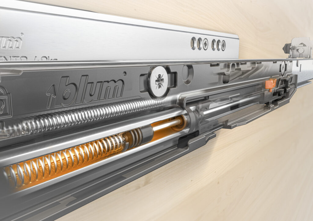 Blum Movento