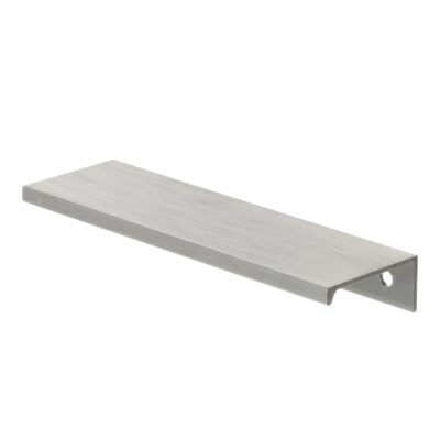 Uch. HEXI-H – uchytka do hrany 096/116mm – imitace nerez