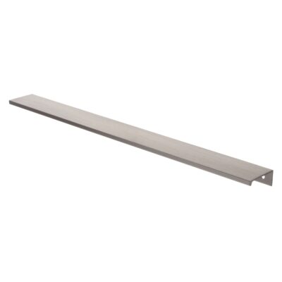 Uch. HEXI-H – uchytka do hrany 320/340mm – imitace nerez