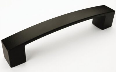 Uchytka CLu20 256mm černá mat. Uchytka CLu20 256mm černá mat.